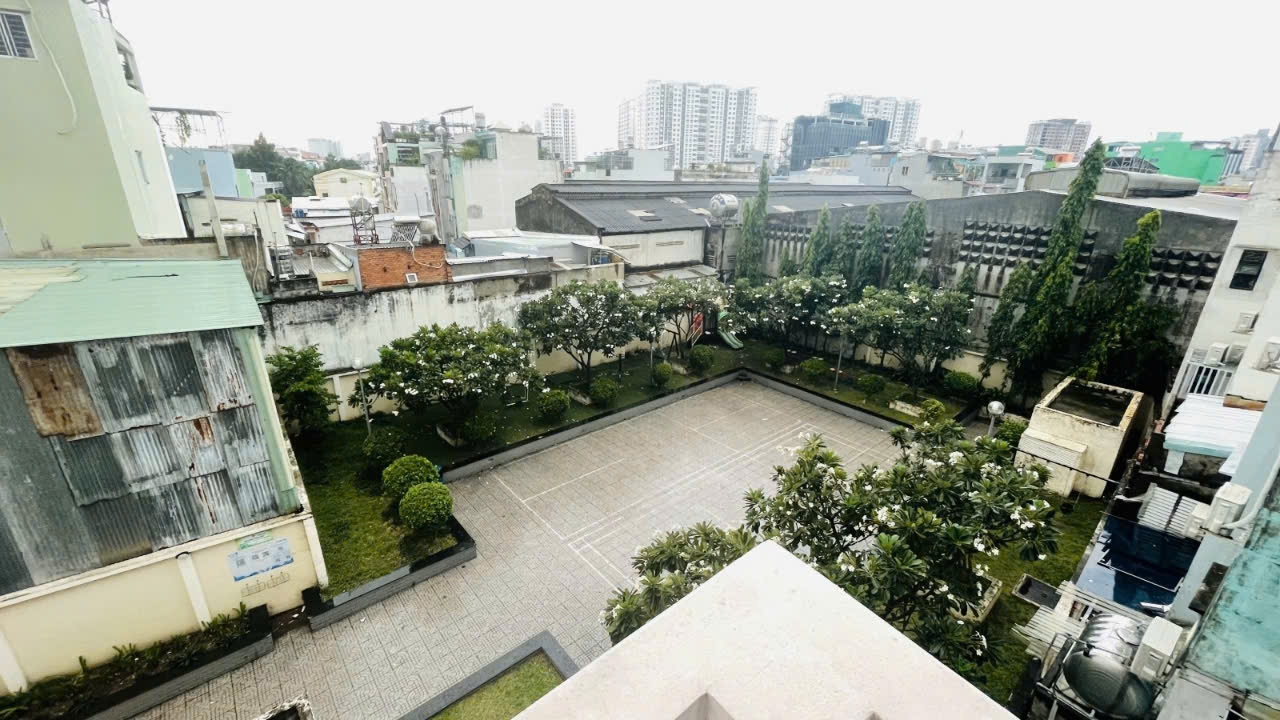 Ngộp Khuông Việt - HXH 8m Kinh Doanh-  80m - 4 tầng BTCT hơn 9 tỷ - Ảnh 4